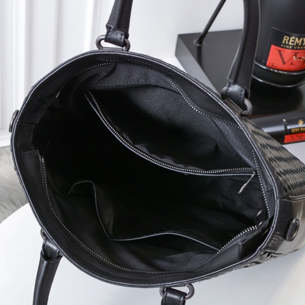 ボッテガヴェネタバッグ全体デザイン